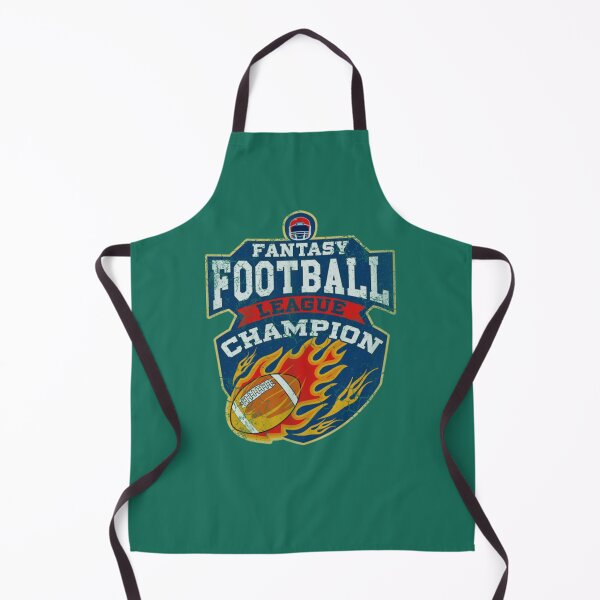Item preview, Fantasy Football Team T-ShirtFantasy Football League Champion  designed and sold by KanazawaOnoki.