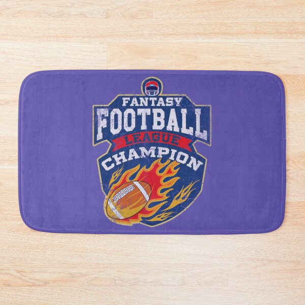 Item preview, Fantasy Football Team T-ShirtFantasy Football League Champion  designed and sold by KanazawaOnoki.