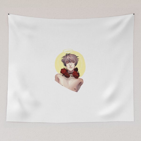 Item preview, Kaworu designed and sold by sailorcheesepuf.