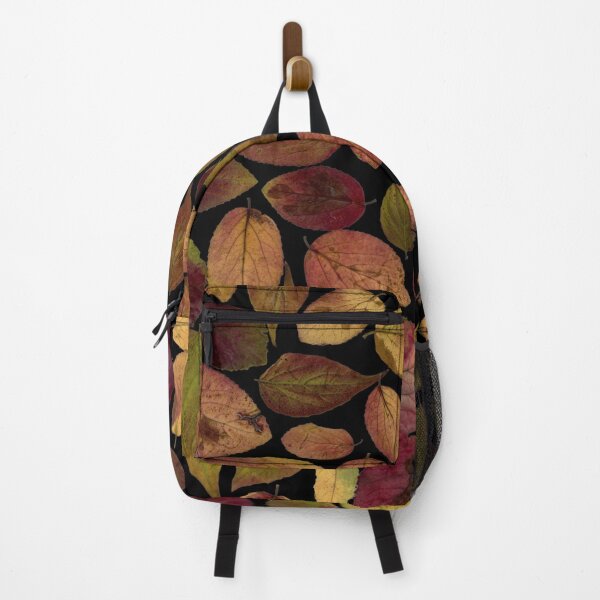 Item preview, Maple leaves arranged on a flat surface from Wikimedia Common designed and sold by Warih.