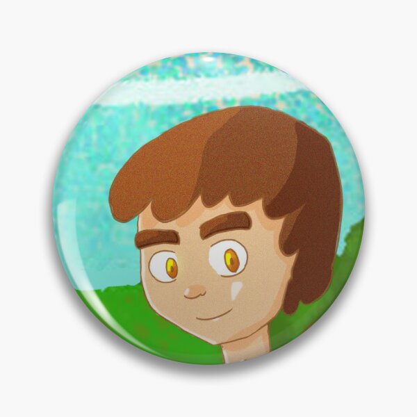 Item preview, BOY, young boy, cartoon, male character  designed and sold by Maluu-shop.
