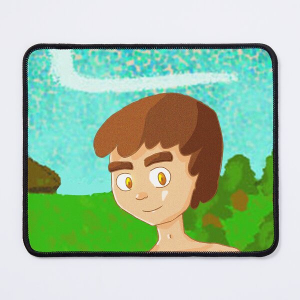 Item preview, BOY, young boy, cartoon, male character designed and sold by Maluu-shop.