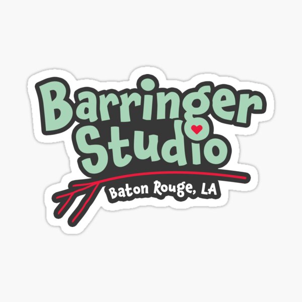 Item preview, Barringer Studio Merch designed and sold by Denise Barringer.