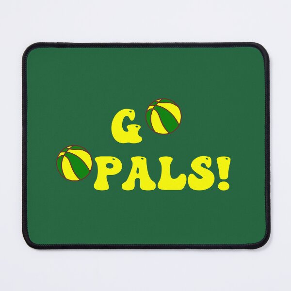 Item preview, GO OPALS! designed and sold by DomGDesign.