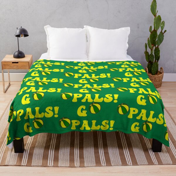 Item preview, GO OPALS! designed and sold by DomGDesign.