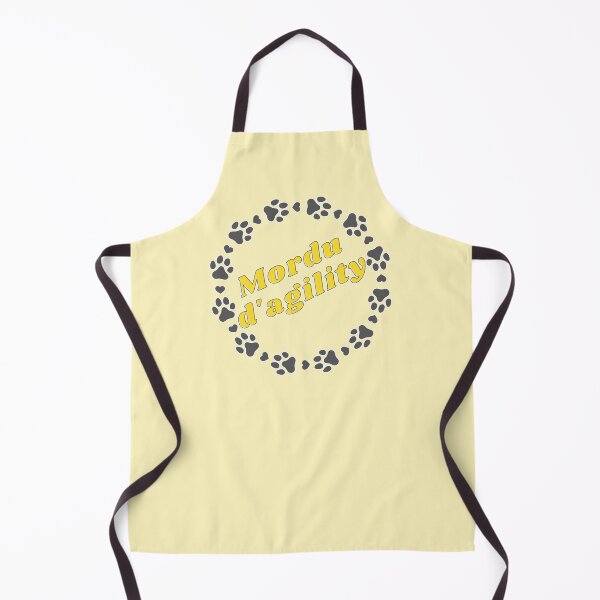 Item preview, Agility buff for agility and dog enthusiasts designed and sold by PausePapote.