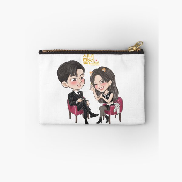 Item preview, Business Proposal Kang Taemu And Shin Hari designed and sold by freakdrawershop.
