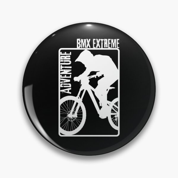 Item preview, BMX Extreme Adventure  designed and sold by DesignsbyMona.