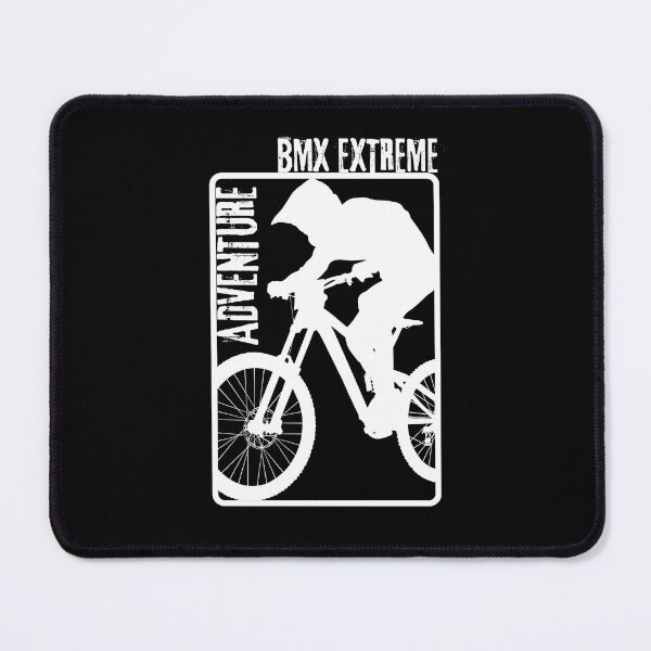 Item preview, BMX Extreme Adventure  designed and sold by DesignsbyMona.