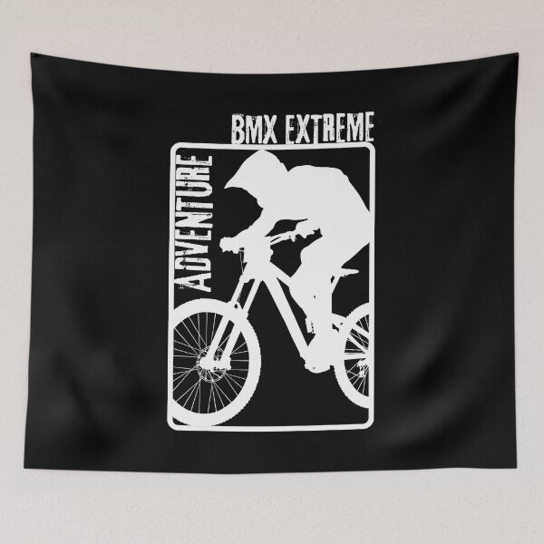 Item preview, BMX Extreme Adventure  designed and sold by DesignsbyMona.
