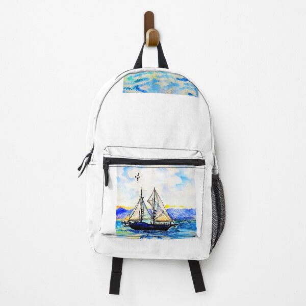Item preview, Lake Baikal seascape designed and sold by drp24.