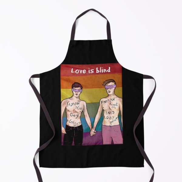 Item preview, Love is bllind designed and sold by JessicaBr48106.