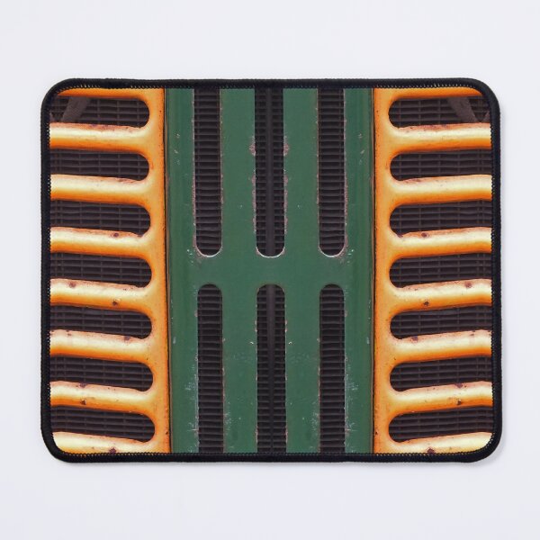 Item preview, Griller (pattern) designed and sold by Yampimon.