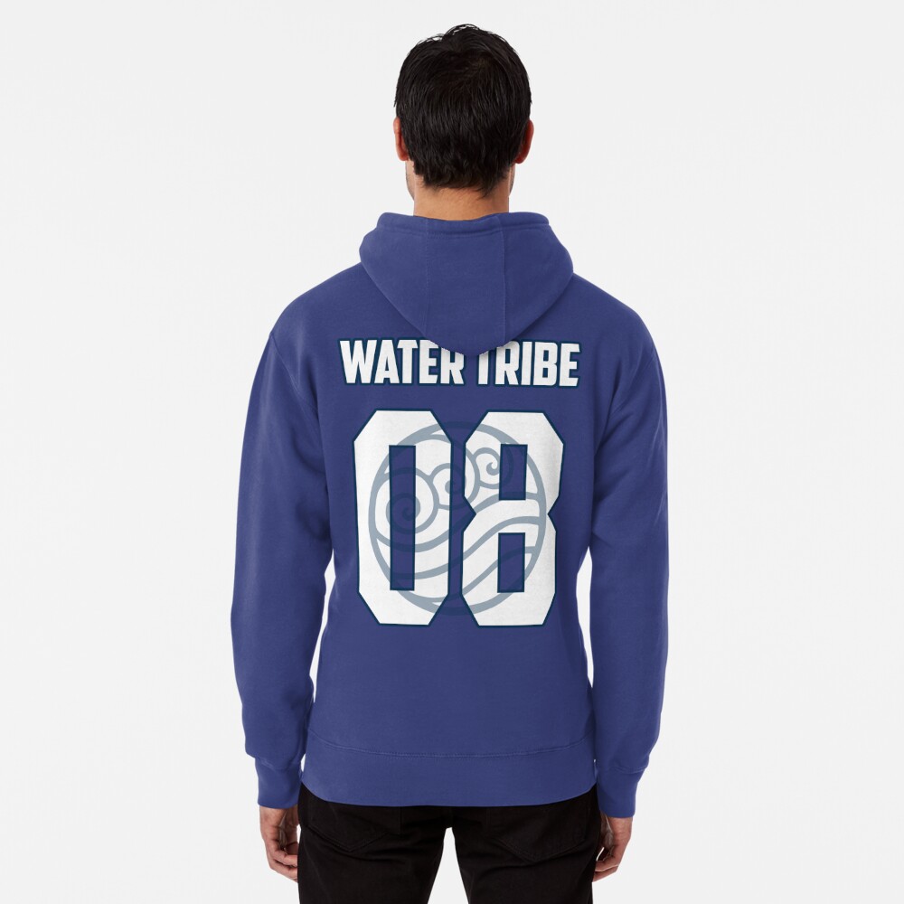 water tribe jersey