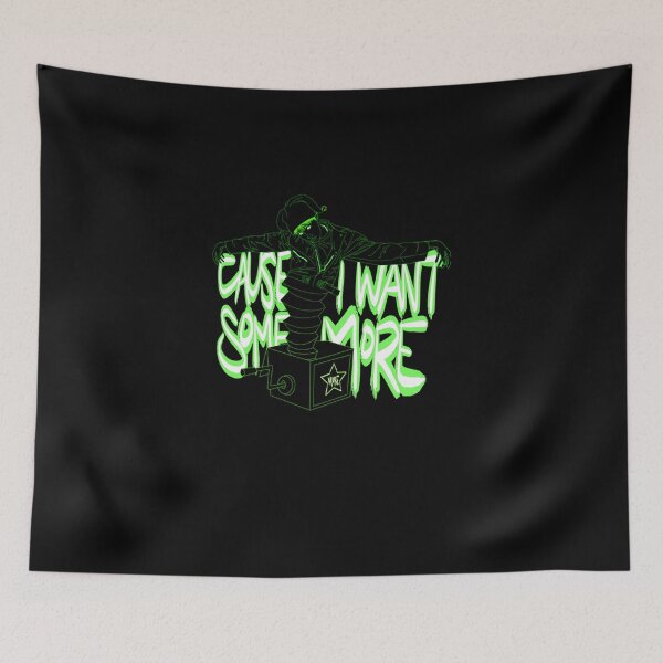 Item preview, J-Hope “More” DV Classic designed and sold by TravisNey.