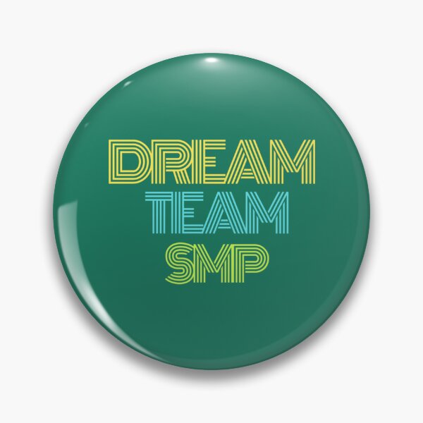Artikelvorschau, Dream Team Smp T-ShirtDREAM TEAM SMP entworfen und verkauft von KanazawaOnoki.