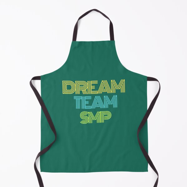 Item preview, Dream Team Smp T-ShirtDREAM TEAM SMP designed and sold by KanazawaOnoki.