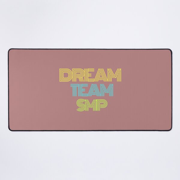 Item preview, Dream Team Smp T-ShirtDREAM TEAM SMP designed and sold by KanazawaOnoki.