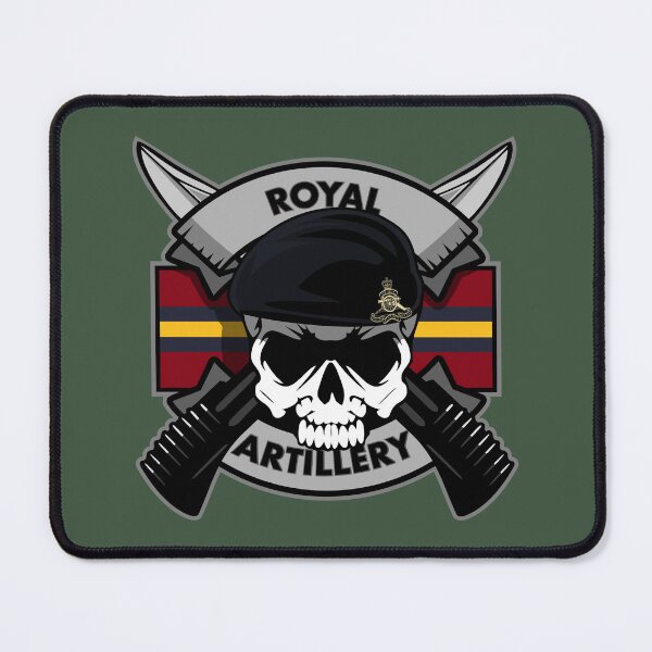 Item preview, Royal Artillery designed and sold by StrongVlad.