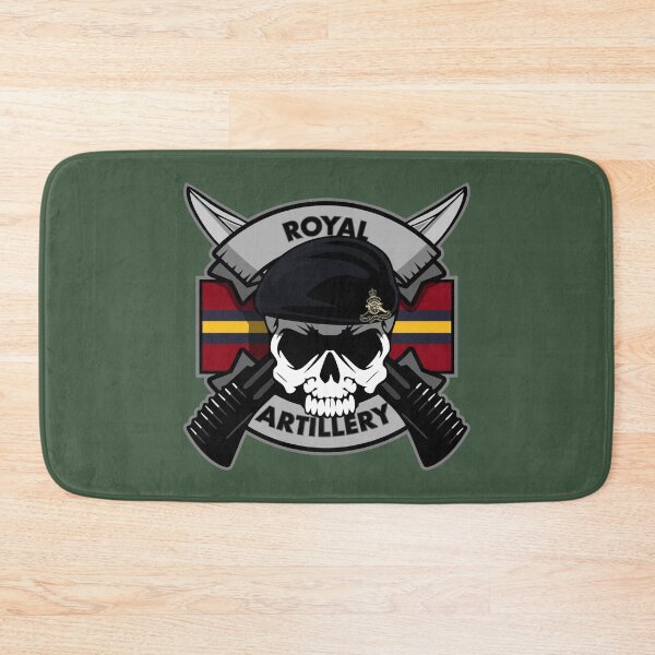 Item preview, Royal Artillery designed and sold by StrongVlad.