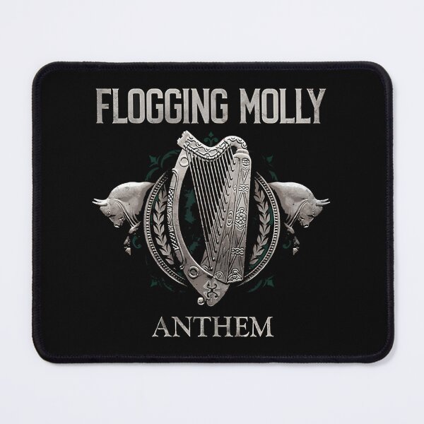 Item preview, Irish-American seven-piece Celtic punk band Classic T-Shirt designed and sold by coldspell1007.