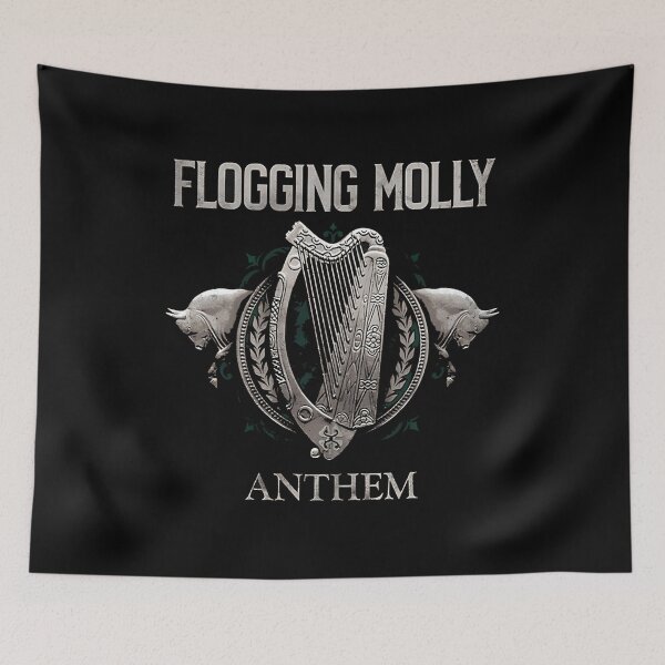Item preview, Irish-American seven-piece Celtic punk band Classic T-Shirt designed and sold by coldspell1007.