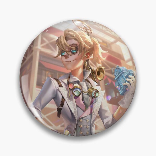 Item preview, paranormal detective designed and sold by skrunklypoop.