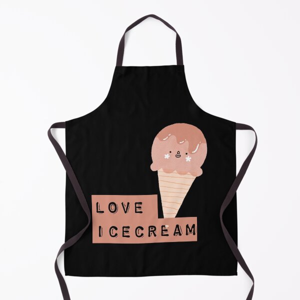 Item preview, Love Icecream designed and sold by Smash247.