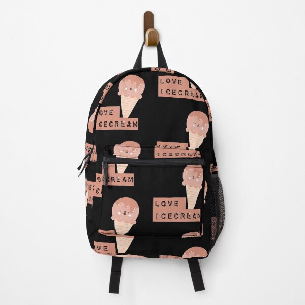 Item preview, Love Icecream designed and sold by Smash247.