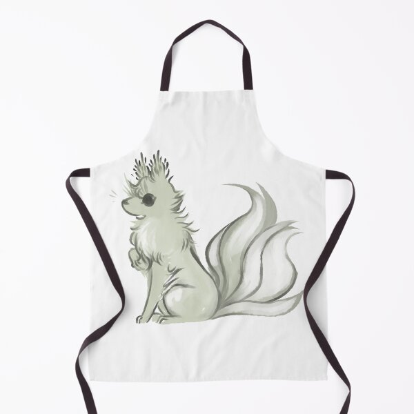 Item preview, fox designed and sold by snowysaur.