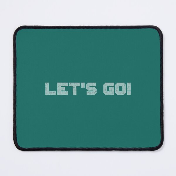 Item preview, Go Team T-ShirtLet's Go designed and sold by KanazawaOnoki.
