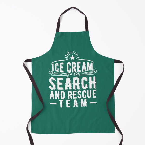 Item preview, Ice Cream Search And Rescue Team T-ShirtIce Cream Search and Rescue Team designed and sold by KanazawaOnoki.