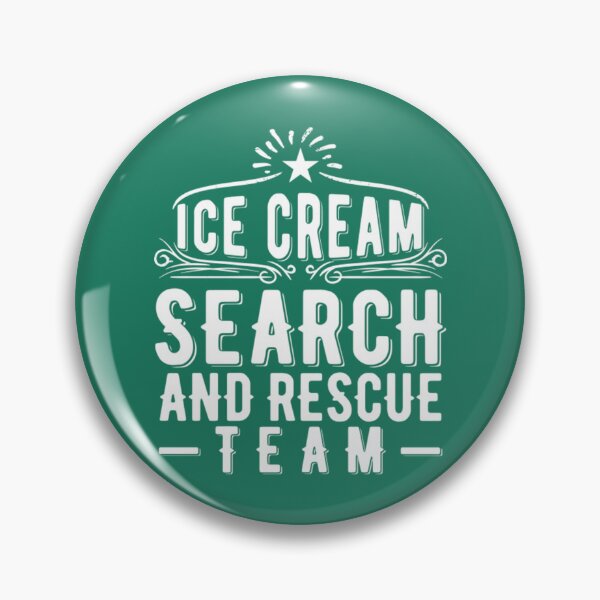Item preview, Ice Cream Search And Rescue Team T-ShirtIce Cream Search and Rescue Team designed and sold by KanazawaOnoki.