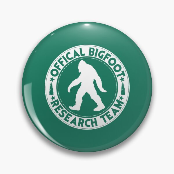 Artikelvorschau, Offizielles Bigfoot-Forschungsteam Bigfoot T-ShirtOffizielles Bigfoot-Forschungsteam Bigfoot Sasquatch entworfen und verkauft von KanazawaOnoki.