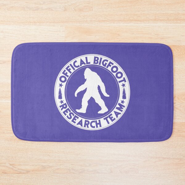 Item preview, Official Bigfoot Research Team Bigfoot T-ShirtOfficial Bigfoot Research Team Bigfoot Sasquatch  designed and sold by KanazawaOnoki.