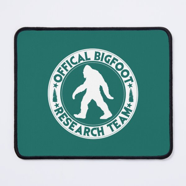 Item preview, Official Bigfoot Research Team Bigfoot T-ShirtOfficial Bigfoot Research Team Bigfoot Sasquatch designed and sold by KanazawaOnoki.