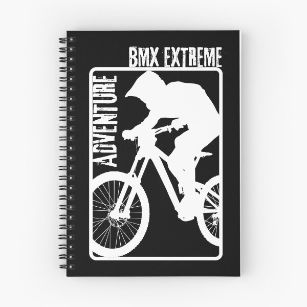 Item preview, BMX Extreme Adventure  designed and sold by DesignsbyMona.