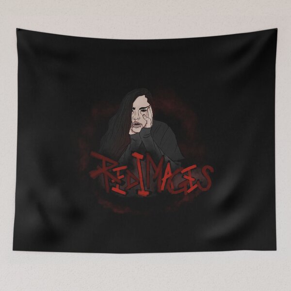 Item preview, RED IMAGES Band T designed and sold by Iancookgames.