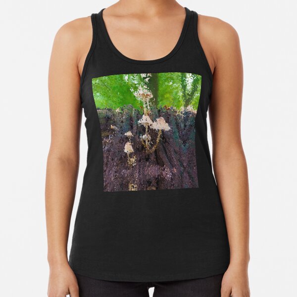 Dissolution 16 Racerback Tank Top