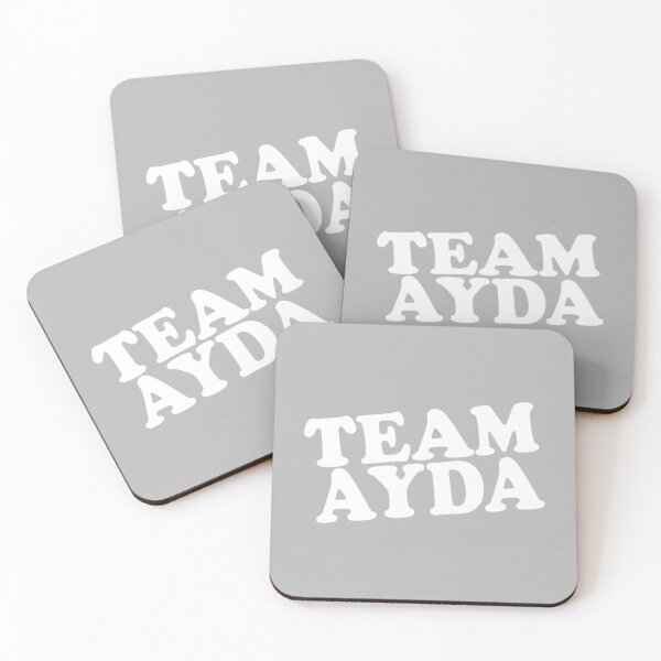 Artikelvorschau, Team Ayda T-ShirtTeam Ayda entworfen und verkauft von KanazawaOnoki.