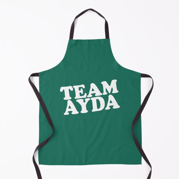 Item preview, Team Ayda T-ShirtTeam Ayda  designed and sold by KanazawaOnoki.
