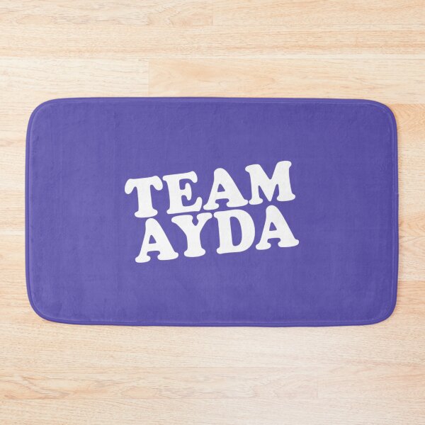 Item preview, Team Ayda T-ShirtTeam Ayda  designed and sold by KanazawaOnoki.
