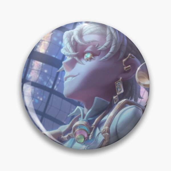 Item preview, idv poster designed and sold by skrunklypoop.