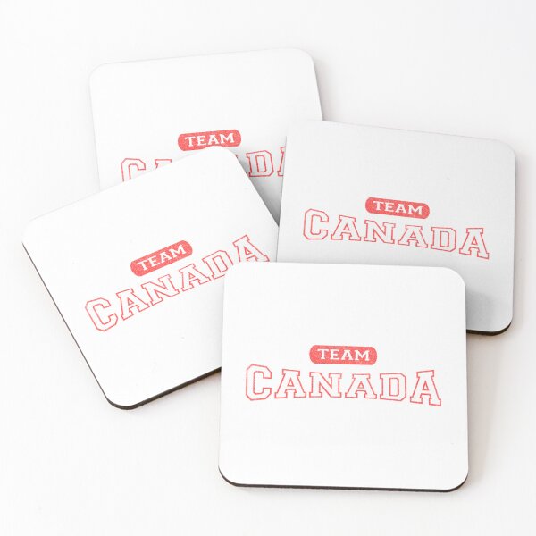 Item preview, Team Canada T-ShirtClassic Canadian TEAM Canada Distressed  designed and sold by KanazawaOnoki.