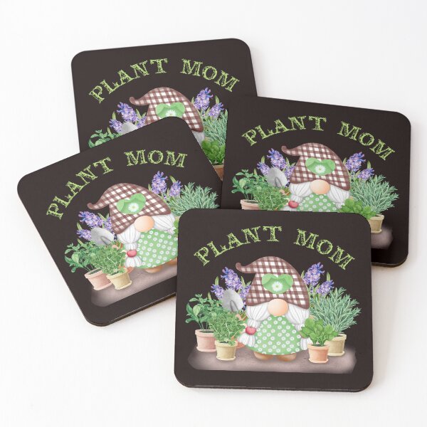 Item preview, Plant Mom designed and sold by desireedickens.