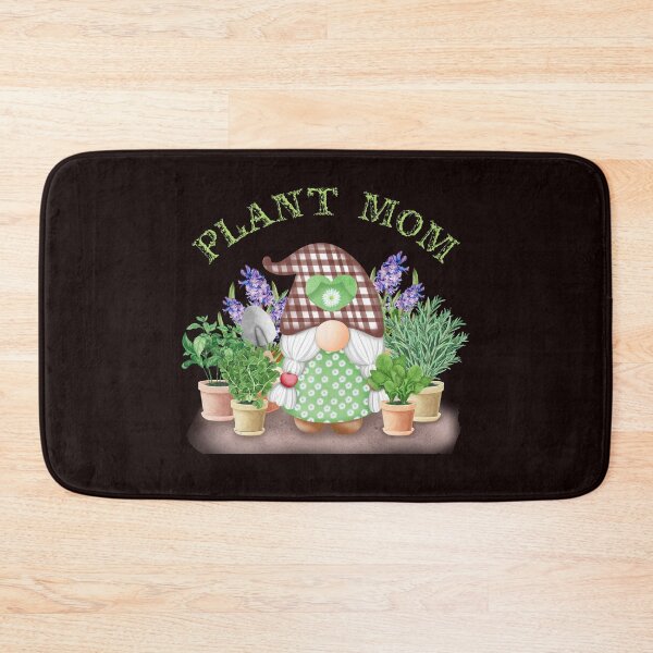 Item preview, Plant Mom designed and sold by desireedickens.
