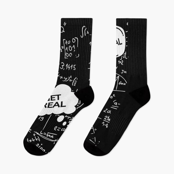 Item preview, be rational get real Essential designed and sold by TravisNey.