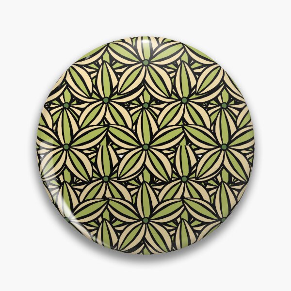 Item preview, Leaves & Jasmines designed and sold by deepgoa.