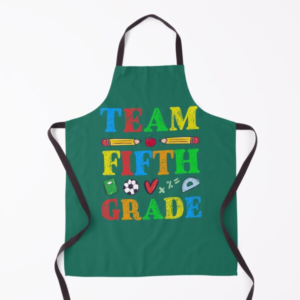 Item preview, Team Fifth Grade T-ShirtTeam Fifth Grade  designed and sold by KanazawaOnoki.