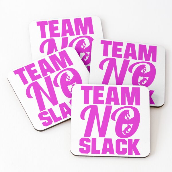 Item preview, Team No Slack Valor T-ShirtTEAM NO SLACK VALOR designed and sold by KanazawaOnoki.